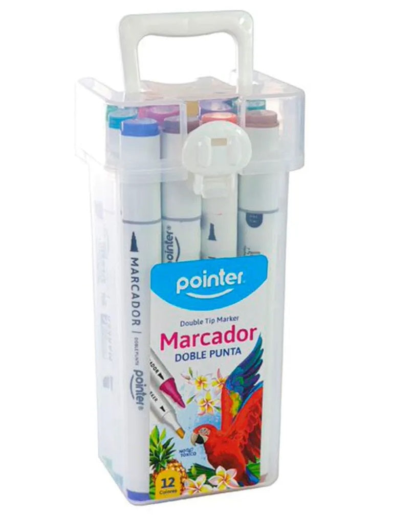 KIT DE ROTULADORES