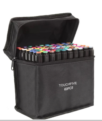 KIT DE ROTULADORES
