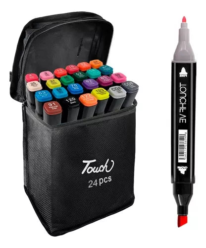 KIT DE ROTULADORES