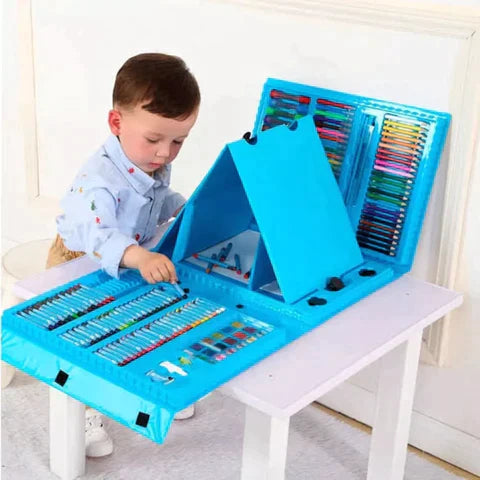 SET DE ARTE PARA NIÑOS