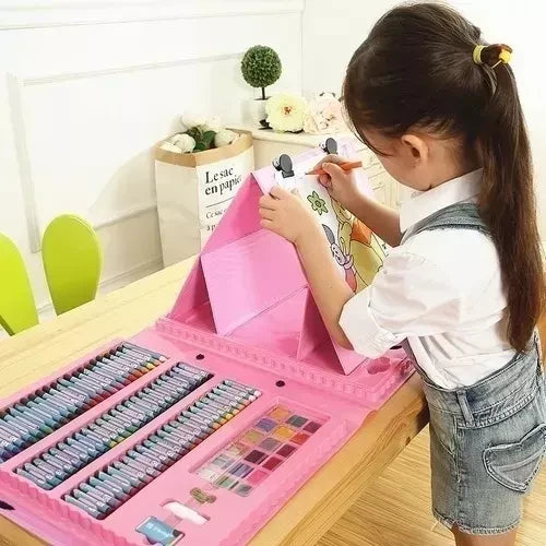 SET DE ARTE PARA NIÑOS