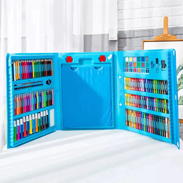 SET DE ARTE PARA NIÑOS