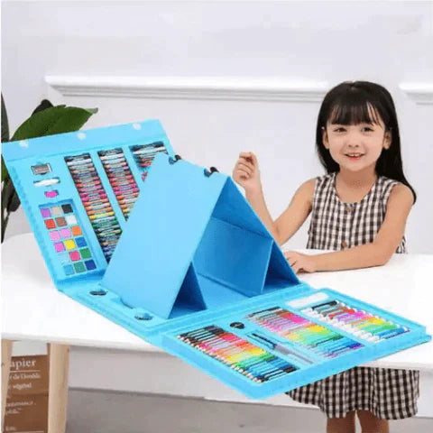 SET DE ARTE PARA NIÑOS