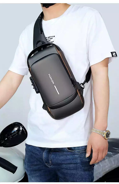 MORRAL ANTI-ROBO