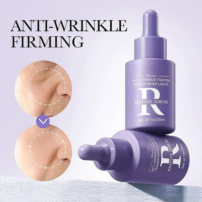 SERUM RETINOL BIOAQUA X2  (2 UNIDADES)