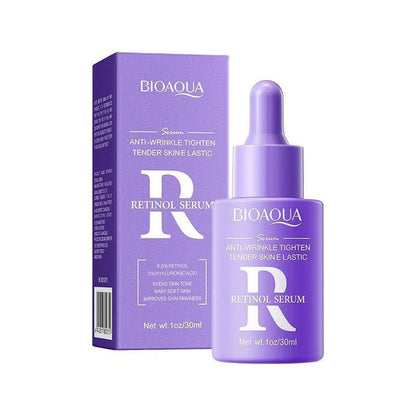 SERUM RETINOL BIOAQUA X2  (2 UNIDADES)