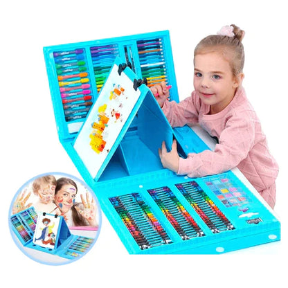 SET DE ARTE PARA NIÑOS