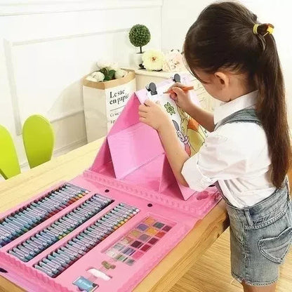 SET DE ARTE PARA NIÑOS
