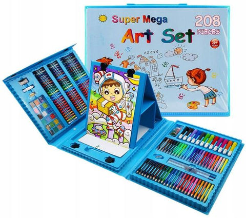 SET DE ARTE PARA NIÑOS