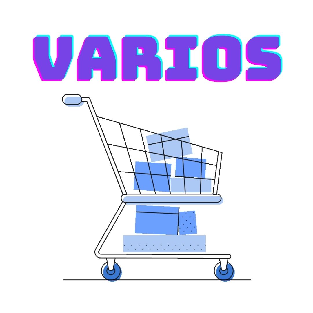 Varios